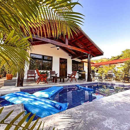Casa Los Ninos Sámara Exteriör bild